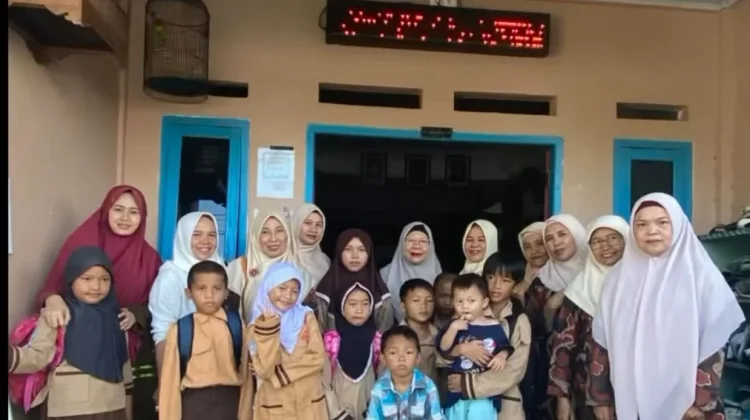 Ramadan dan Makna Berbagi kepada Sesama