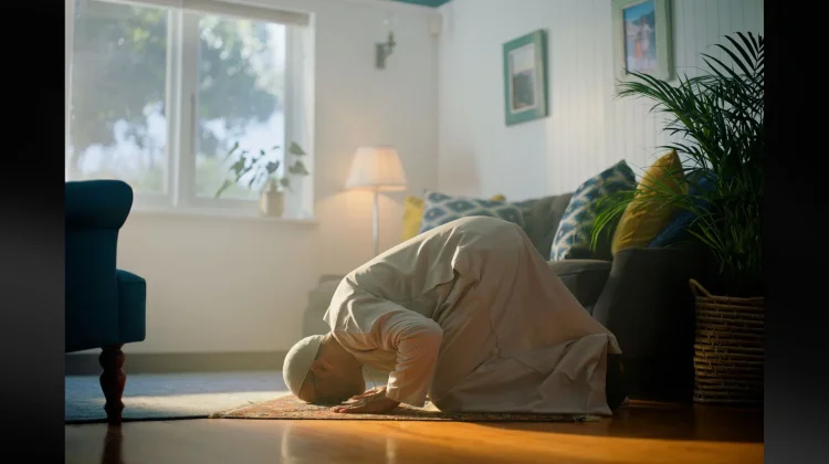 Sifat yang Harus Diubah saat Bulan Ramadan