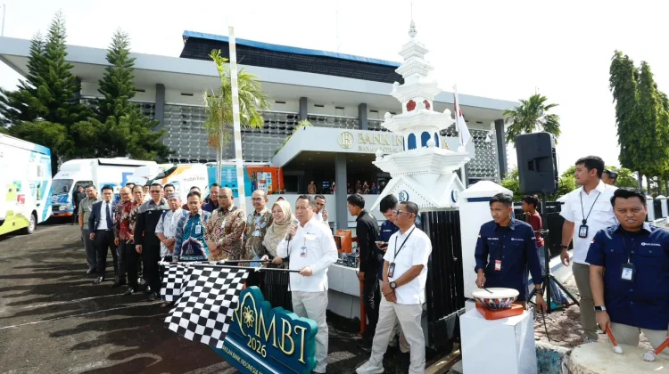 Ramadhan dan Idul Fitri 2026, BI Bengkulu Siapkan 2,08 Triliun