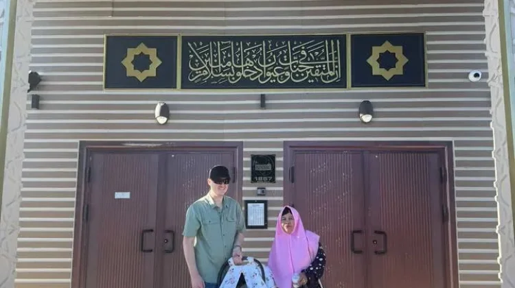 Tantangan Umat Muslim Menjalankan Ibadah Puasa di Amerika