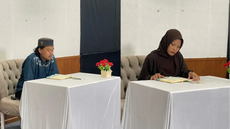 PTQ 2026, RRI Bengkulu Kirim 12 Peserta ke Penjurian Nasional