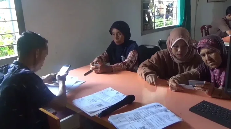 Terlibat Judol, 350 Penerima Bansos Diberhentikan sementara