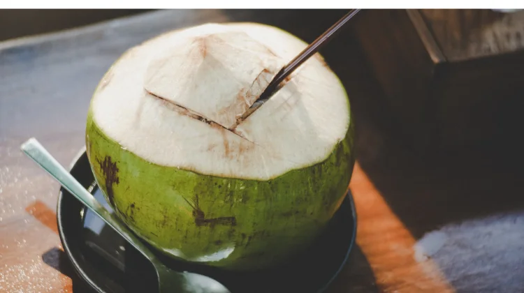 Ganti Takjil Manis dengan Minuman Sehat saat Berbuka