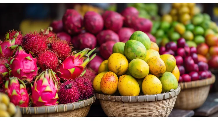 Referensi Minuman Sehat dari Buah Alami
