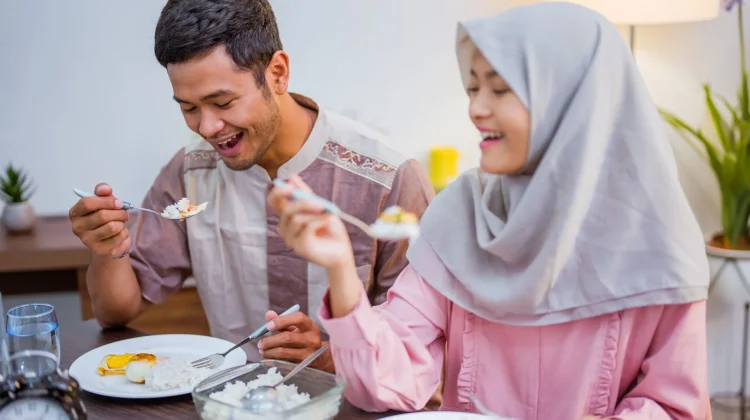 Menu Sehat Sahur yang Enak dan Mudah Dibuat di Rumah