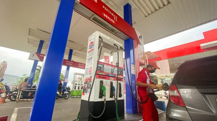 Pertamina Pastikan Kesiapan Distribusi Energi pada Momen Ramadan-1447