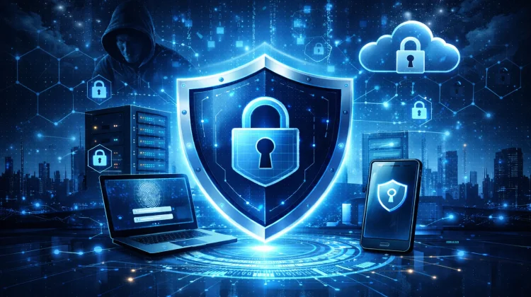 Mengenal Cyber Security dan Manfaatnya di Era Digital