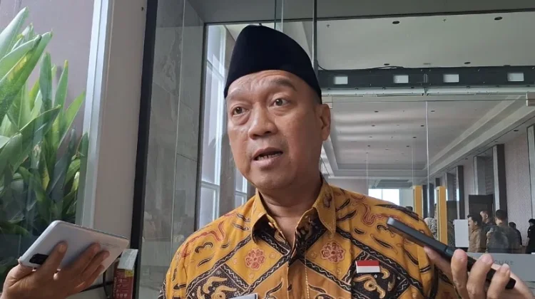 Anggaran Gaji P3K Paruh Waktu Bengkulu