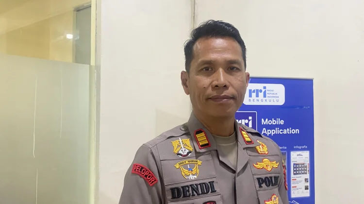 Patroli Malam Cegah Balap Liar Pantai
