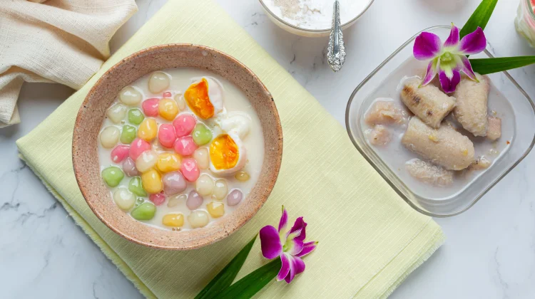War Takjil, Tradisi Sore Menjelang Berbuka