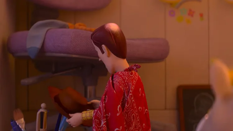 Trailer Toy Story 5 Viral karena Woody Tampak Kebotakan