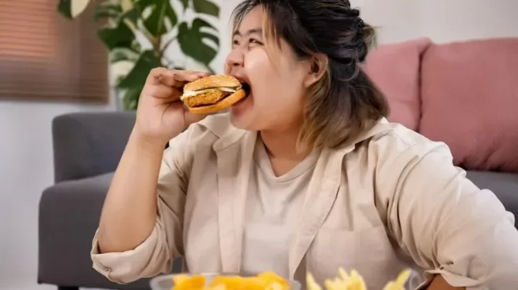 Berikut Beberapa Langkah Pencegahan Obesitas pada Remaja
