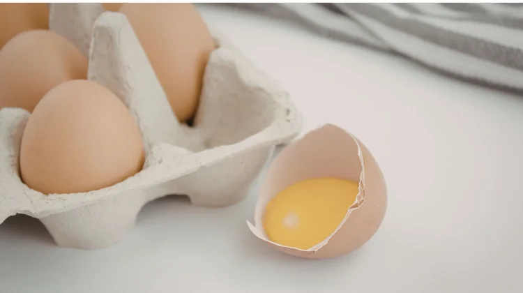 Mencuci Telur, Amankah Dilakukan?