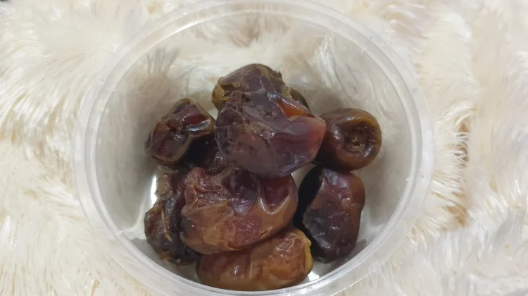 Berikut Beberapa Jenis Makanan yang Sehat untuk Berbuka