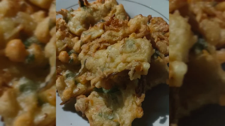 Gorengan Tidak Baik untuk Berbuka Puasa, Ini Alasannya