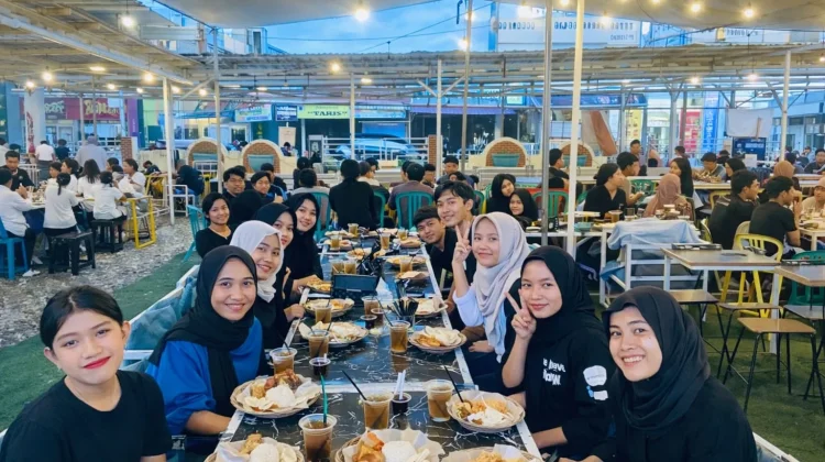 Bukber Jadi Ajang Silaturahmi dan Perkuat Solidaritas Masyarakat