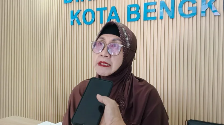 Dinkes Kota Bengkulu Pastikan Layanan Kesehatan Tetap Siaga Selama Ramadan