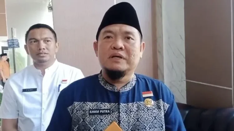 Marak Tawuran Pelajar, Disdikbud Bengkulu Imbau Orang Tua Perketat Pengawasan