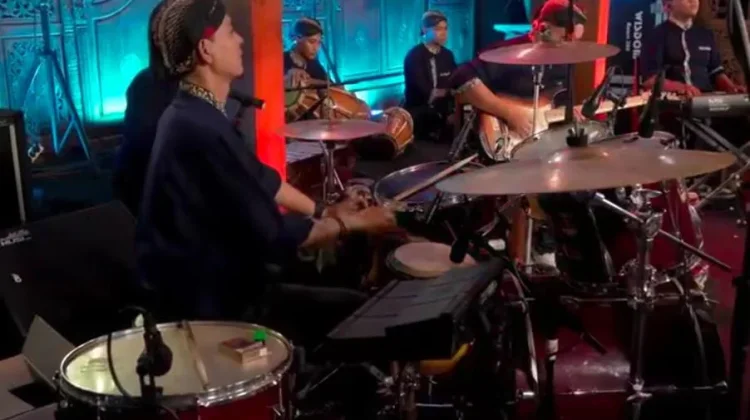 Benarkah Musik Dangdut Asli dari Indonesia?