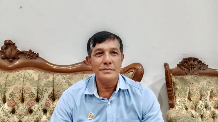 APERSI Bengkulu Targetkan 1.500 Unit Rumah Tahun Ini, Perizinan Jadi Kendala