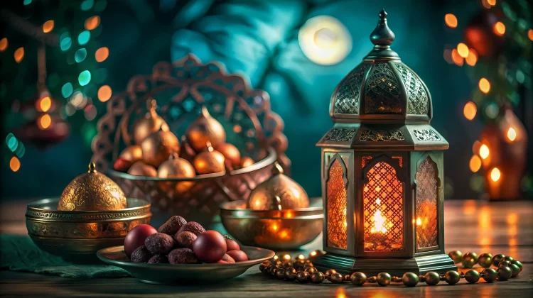 Cara Jitu Menahan Lapar dan Haus Selama Bulan Ramadan