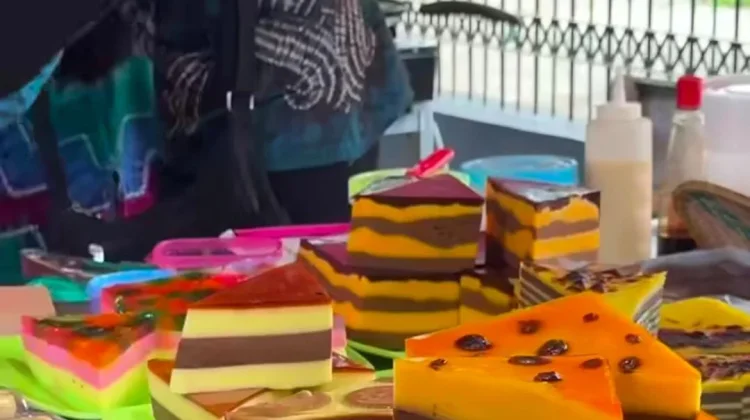 Peluang Usaha Dadakan di Pasar Ramadan yang Menjanjikan