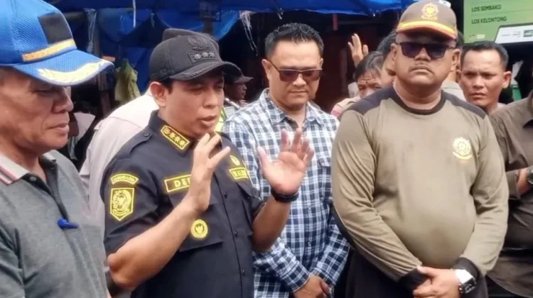 Pemkot Bengkulu Tindak Tegas Jukir Nakal