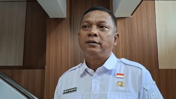 Sekolah Rakyat Bengkulu Dikebut selesai Juni Mendatang