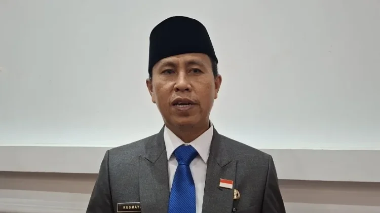 Pengisian Kepala BPBD Tunggu Arahan BKN