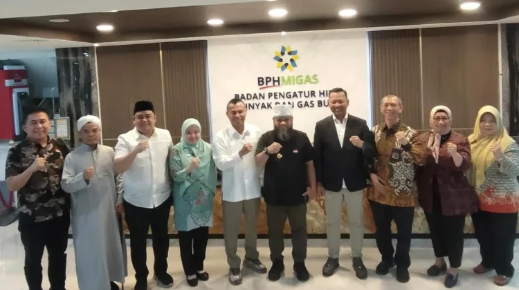 Kuota BBM Aman, SPBU Ditambah