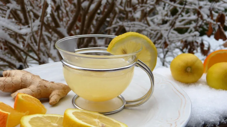 Minuman Sehat saat Ramadhan