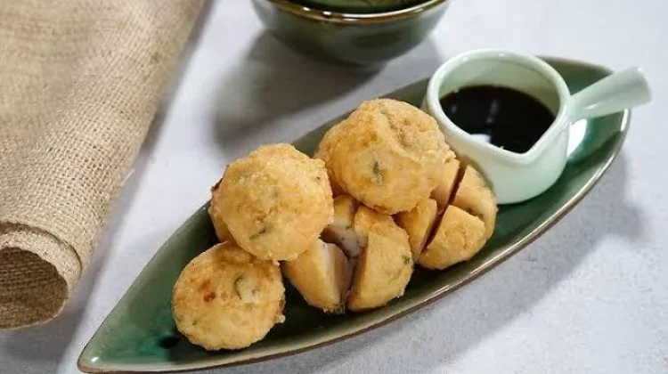 Resep Pempek Gancang tanpa Ikan, Menu Buka Puasa Praktis dan Hemat