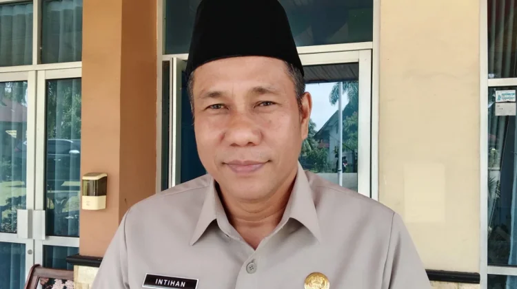 Usai Ramadan, Calon Jemaah Haji Bengkulu Jalani Vaksin Meningitis