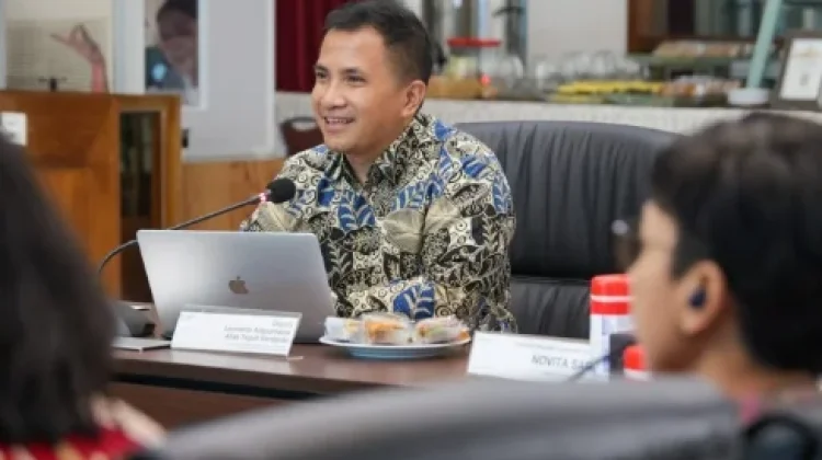 Bappenas Dorong Bengkulu Percepat Pembangunan Rendah Karbon