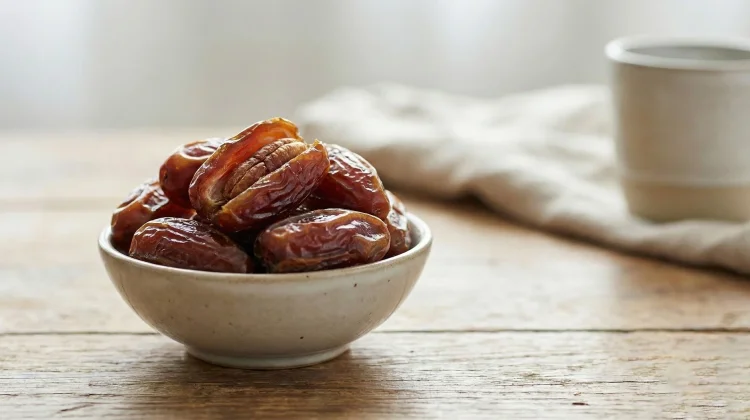 Sunnah Berbuka Puasa Menurut Nabi