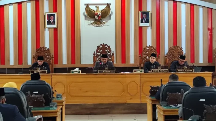 Perda Disabilitas, Lapas Arga Makmur Dukung Pemerintah