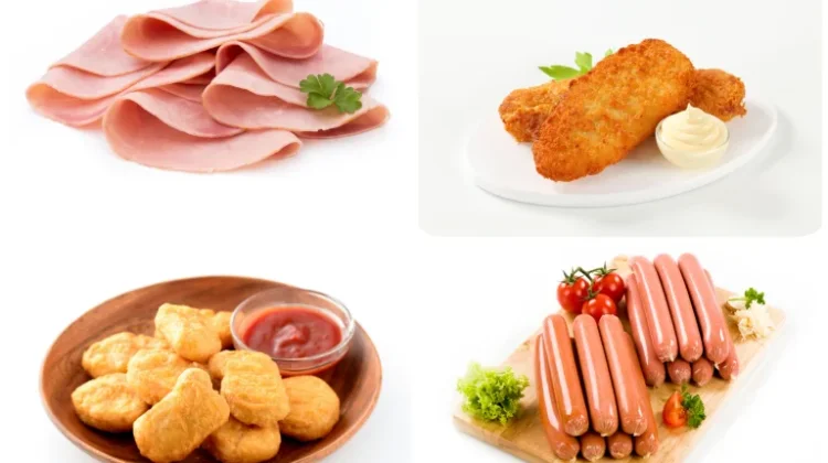 Waspada! 3 Jenis Makanan Ini Berbahaya jika Sering Dikonsumsi Bersama Nasi