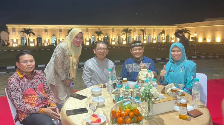 Fadli Zon Dorong Ekosistem Budaya Bengkulu
