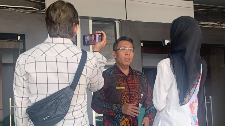 DJPb Bengkulu: Realisasi DBH Capai Rp17,99 Miliar, Topang Pembangunan Daerah