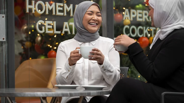 Aturan Konsumsi Kafein Aman Selama Ramadan
