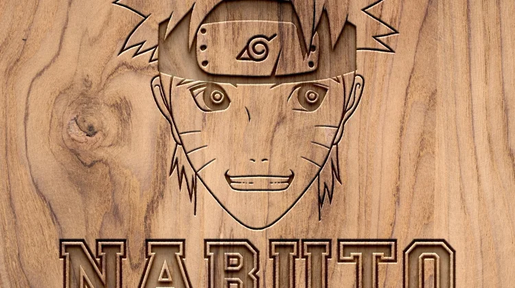 Mengenal Naruto, Ninja Muda dengan Cita-Cita Menjadi Hokage