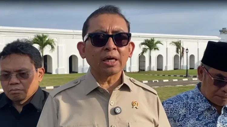 Menteri Kebudayaan Dorong Bengkulu Kembangkan Industri Berbasis Budaya