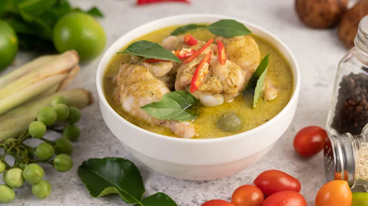 Menu Lebaran Favorit Orang Indonesia