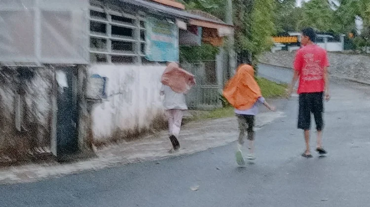Tips aman berolahraga saat berpuasa