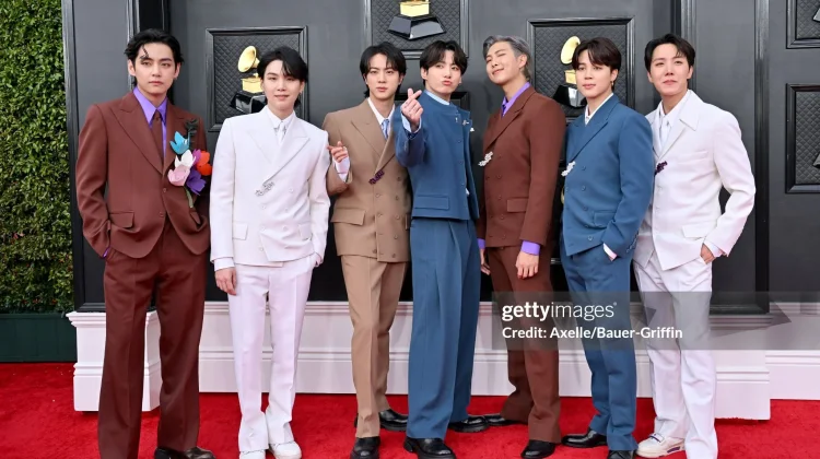 Bisakah BTS Membuktikan Ramalan 120 Tahun lewat ARIRANG?