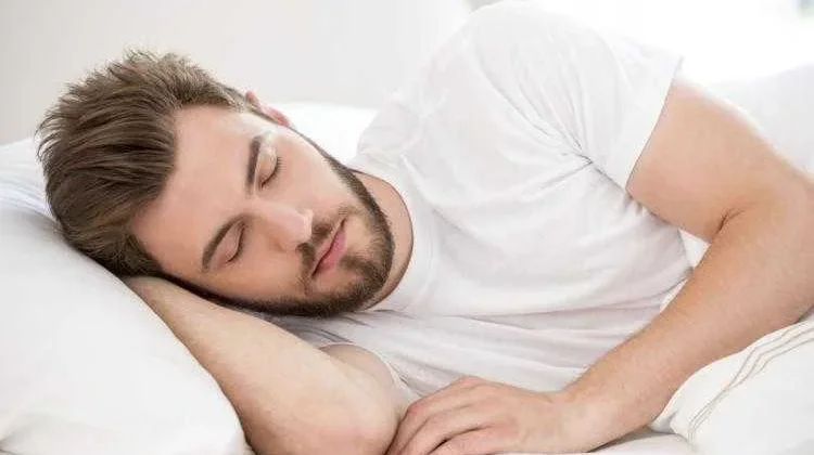 Manfaat Tidur Miring ke Kanan