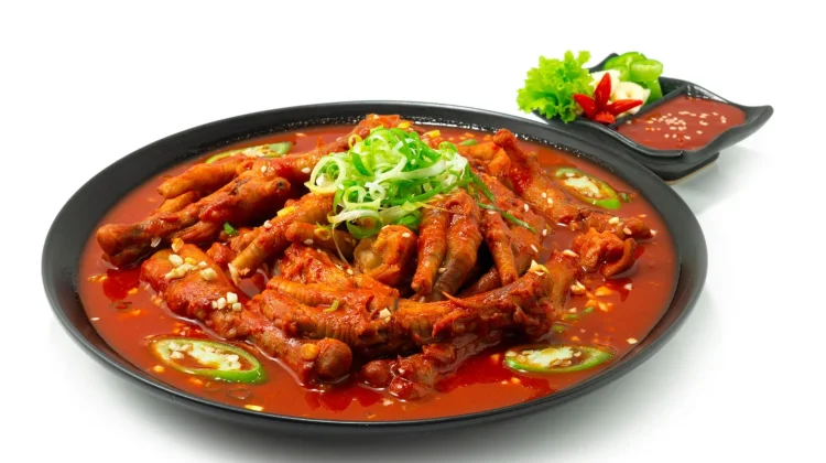 Makanan yang Harus Dihindari saat Puasa agar Ibadah Tetap Lancar