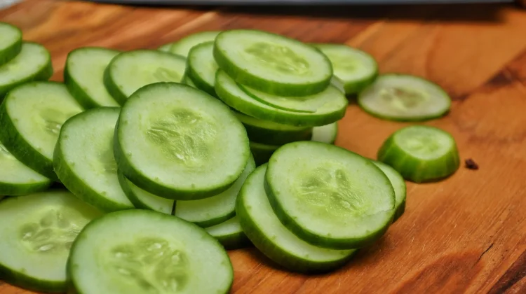 Jus Jeruk Dipadukan Mentimun, Minuman Segar Menyehatkan