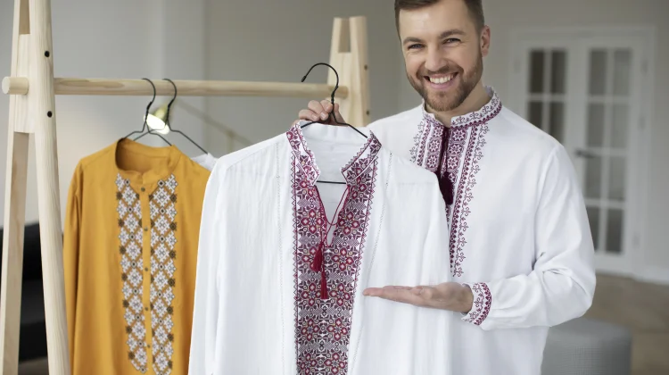Tips Belanja Baju Lebaran dengan Bijak