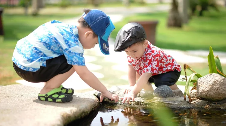 Usia Ideal Anak Puasa Penuh